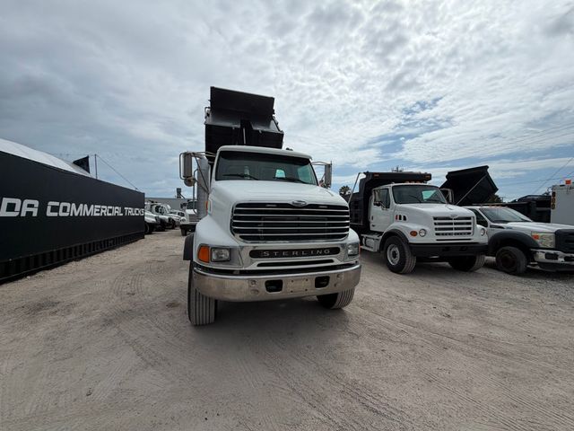 2006 Sterling L8500 Tandem Dump Truck  - 23038811 - 5