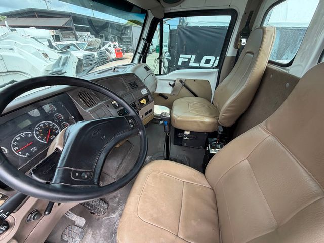 2006 Sterling L8500 Tandem Dump Truck  - 23038811 - 6