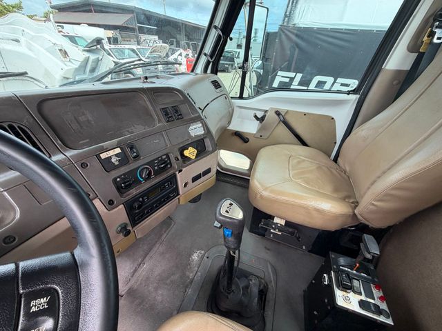 2006 Sterling L8500 Tandem Dump Truck  - 23038811 - 7