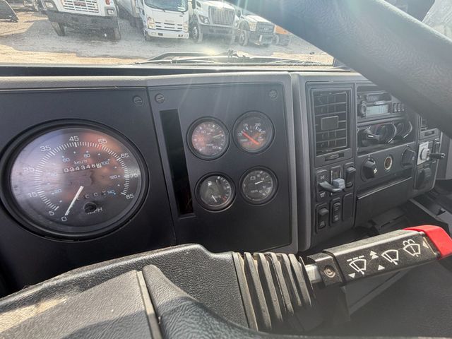 2006 Sterling SC8000 Cab & Chassis  - 23021184 - 12