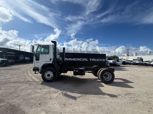 2006 Sterling SC8000 Cab & Chassis  - 23021184 - 1