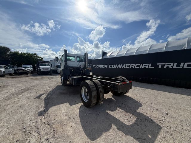 2006 Sterling SC8000 Cab & Chassis  - 23021184 - 2