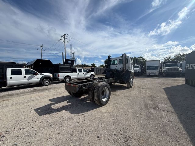 2006 Sterling SC8000 Cab & Chassis  - 23021184 - 3