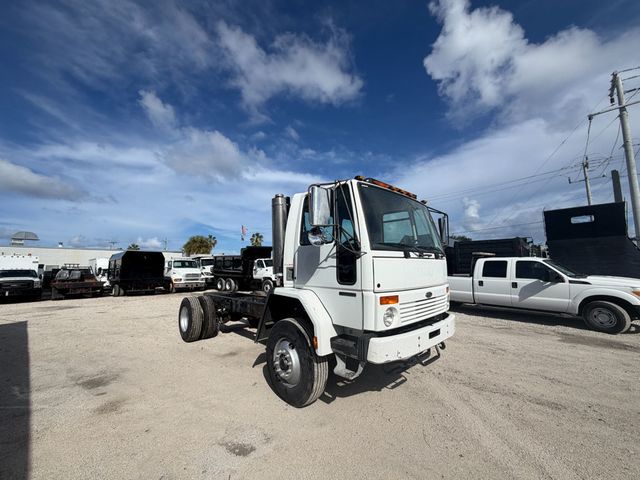 2006 Sterling SC8000 Cab & Chassis  - 23021184 - 5