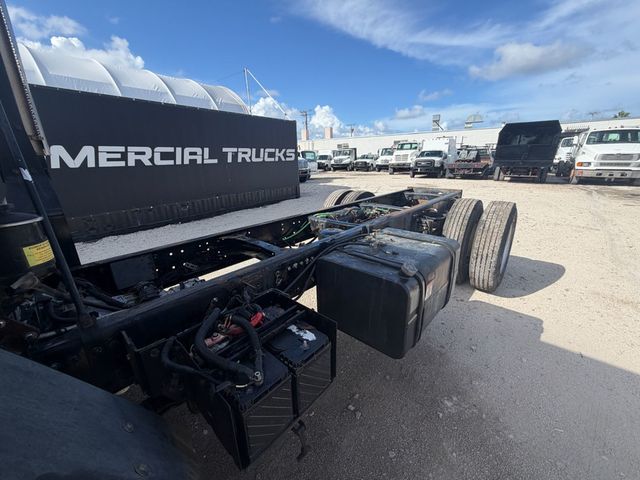 2006 Sterling SC8000 Cab & Chassis  - 23021184 - 6