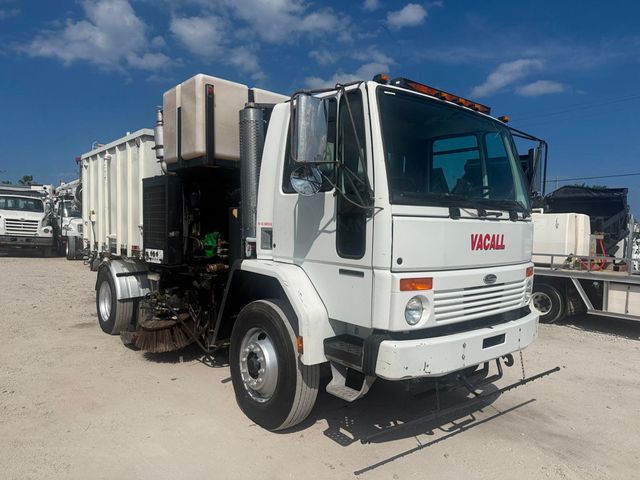 2006 Sterling SC8000 Vacall Truck  - 23021184 - 9
