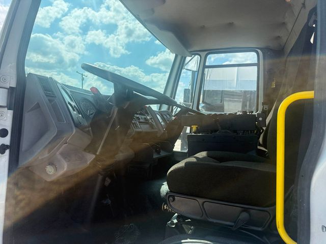2006 Sterling SC8000 Vacall Truck  - 23021184 - 10