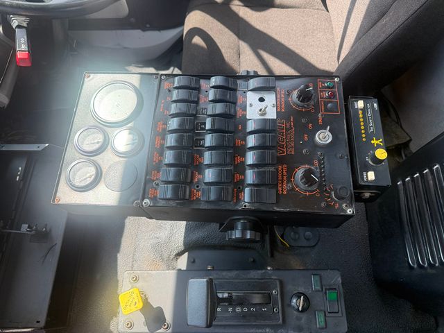 2006 Sterling SC8000 Vacall Truck  - 23021184 - 11