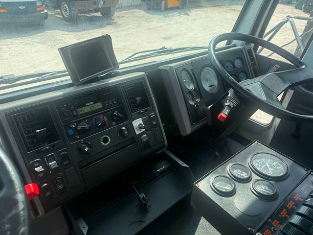 2006 Sterling SC8000 Vacall Truck  - 23021184 - 12