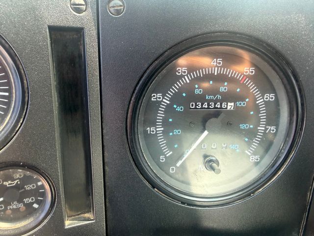 2006 Sterling SC8000 Vacall Truck  - 23021184 - 13