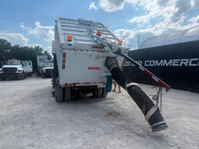 2006 Sterling SC8000 Vacall Truck  - 23021184 - 2