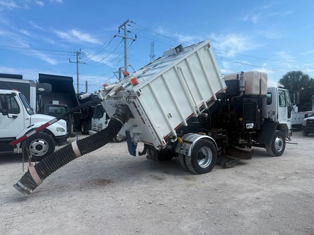 2006 Sterling SC8000 Vacall Truck  - 23021184 - 3