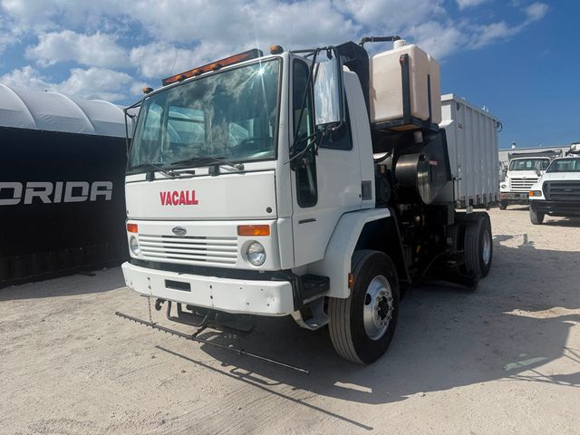 2006 Sterling SC8000 Vacall Truck  - 23021184 - 5