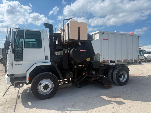 2006 Sterling SC8000 Vacall Truck  - 23021184 - 6