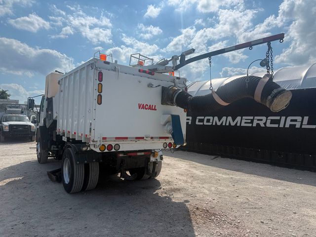 2006 Sterling SC8000 Vacall Truck  - 23021184 - 7