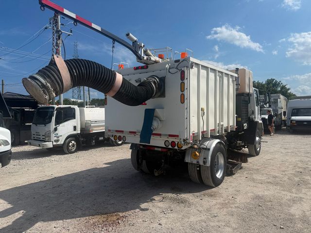 2006 Sterling SC8000 Vacall Truck  - 23021184 - 8