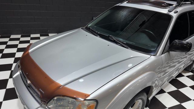 2006 Subaru Baja 4dr Sport Automatic - 22941968 - 13