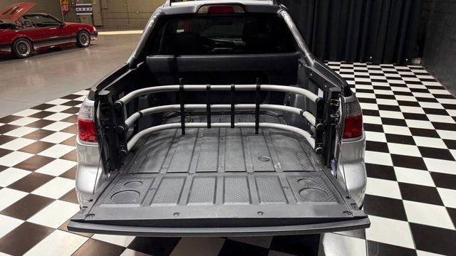 2006 Subaru Baja 4dr Sport Automatic - 22941968 - 15