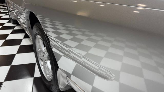 2006 Subaru Baja 4dr Sport Automatic - 22941968 - 16