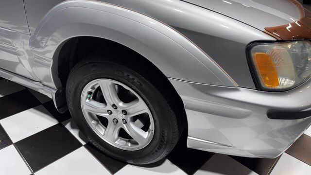 2006 Subaru Baja 4dr Sport Automatic - 22941968 - 17