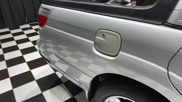 2006 Subaru Baja 4dr Sport Automatic - 22941968 - 18