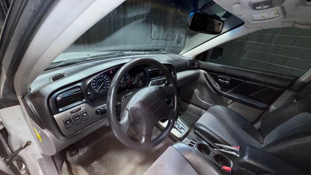 2006 Subaru Baja 4dr Sport Automatic - 22941968 - 1