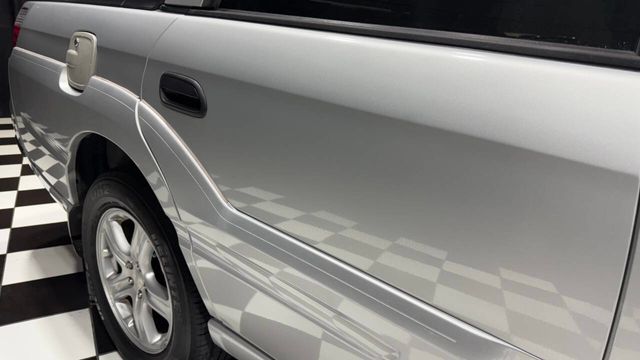 2006 Subaru Baja 4dr Sport Automatic - 22941968 - 20