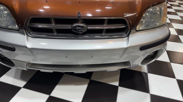 2006 Subaru Baja 4dr Sport Automatic - 22941968 - 22