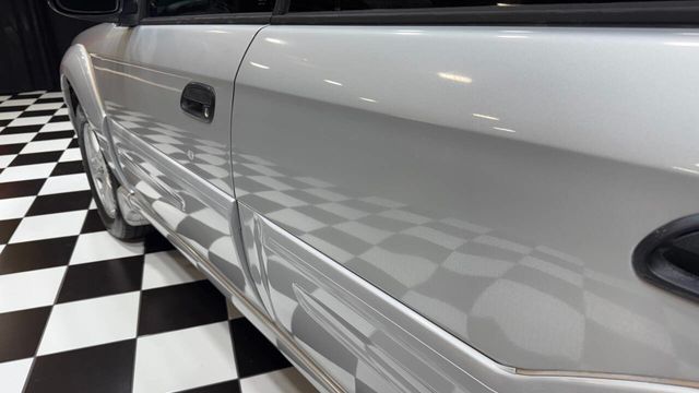 2006 Subaru Baja 4dr Sport Automatic - 22941968 - 25