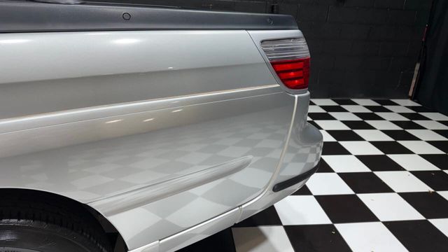 2006 Subaru Baja 4dr Sport Automatic - 22941968 - 27