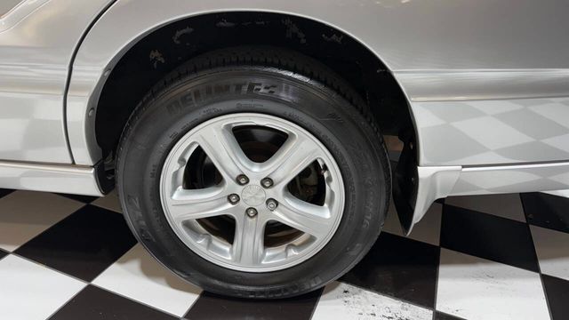 2006 Subaru Baja 4dr Sport Automatic - 22941968 - 28