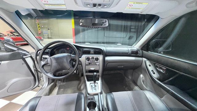 2006 Subaru Baja 4dr Sport Automatic - 22941968 - 2