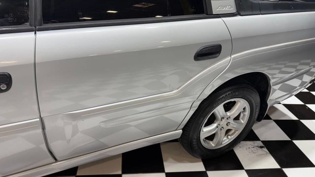 2006 Subaru Baja 4dr Sport Automatic - 22941968 - 29