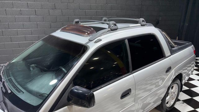 2006 Subaru Baja 4dr Sport Automatic - 22941968 - 30
