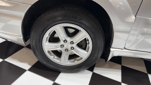 2006 Subaru Baja 4dr Sport Automatic - 22941968 - 32