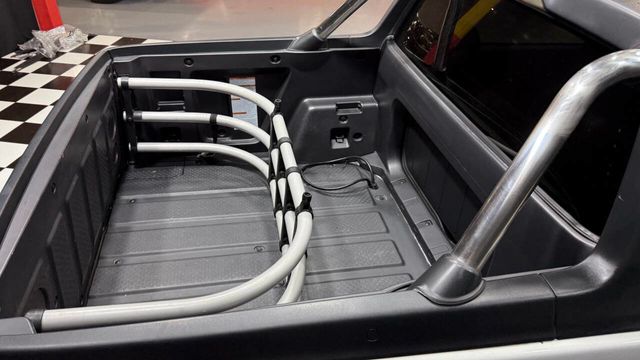 2006 Subaru Baja 4dr Sport Automatic - 22941968 - 37