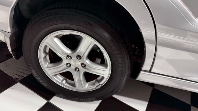 2006 Subaru Baja 4dr Sport Automatic - 22941968 - 38