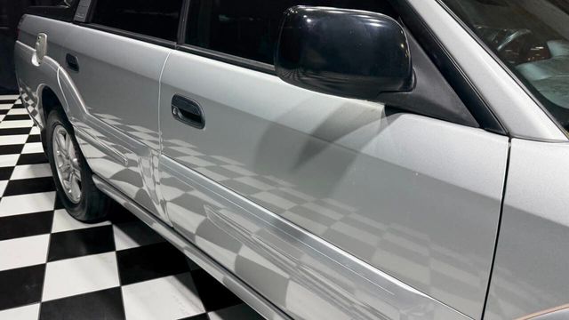 2006 Subaru Baja 4dr Sport Automatic - 22941968 - 40