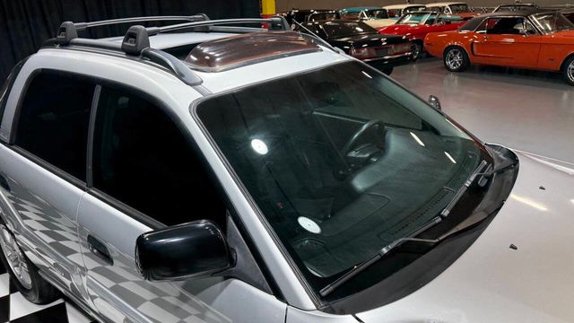 2006 Subaru Baja 4dr Sport Automatic - 22941968 - 41