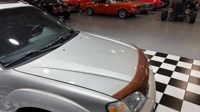 2006 Subaru Baja 4dr Sport Automatic - 22941968 - 42