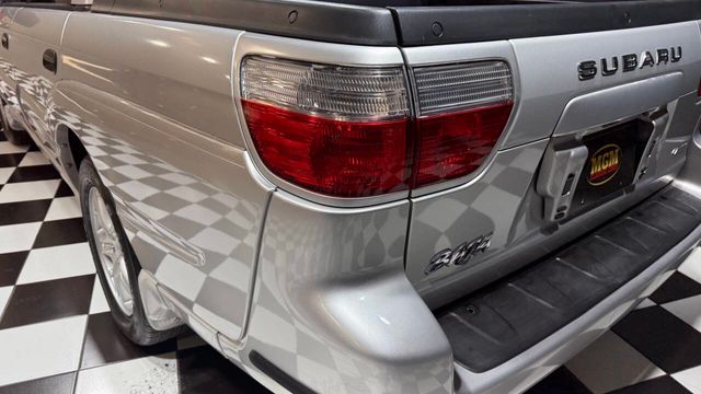 2006 Subaru Baja 4dr Sport Automatic - 22941968 - 45