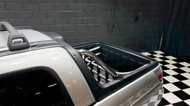 2006 Subaru Baja 4dr Sport Automatic - 22941968 - 47