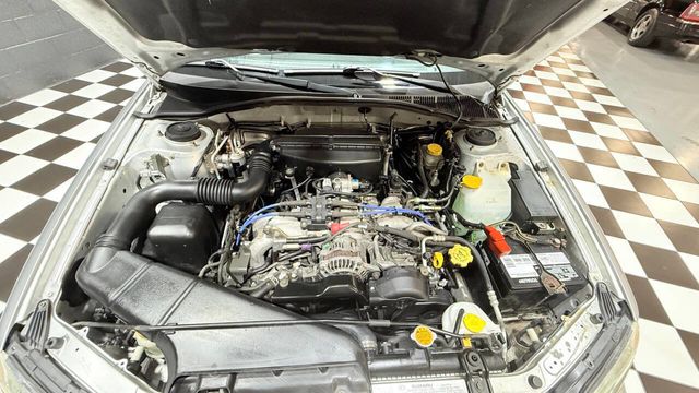 2006 Subaru Baja 4dr Sport Automatic - 22941968 - 4