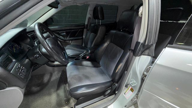 2006 Subaru Baja 4dr Sport Automatic - 22941968 - 49