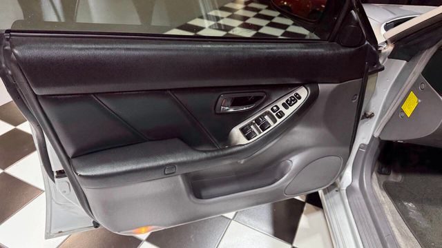 2006 Subaru Baja 4dr Sport Automatic - 22941968 - 50