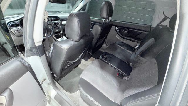 2006 Subaru Baja 4dr Sport Automatic - 22941968 - 51