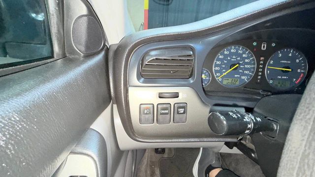 2006 Subaru Baja 4dr Sport Automatic - 22941968 - 53