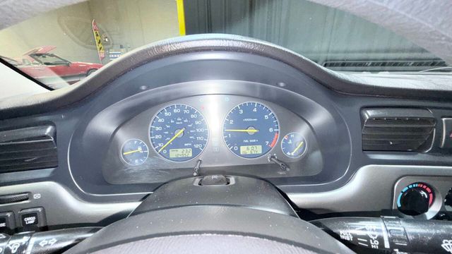 2006 Subaru Baja 4dr Sport Automatic - 22941968 - 54