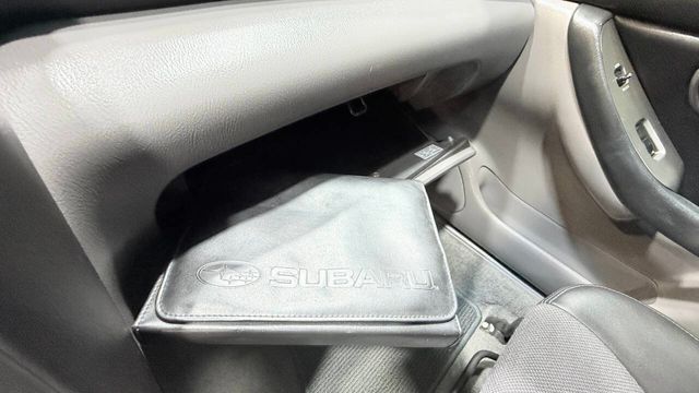 2006 Subaru Baja 4dr Sport Automatic - 22941968 - 55