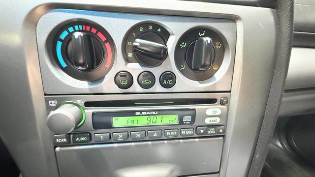 2006 Subaru Baja 4dr Sport Automatic - 22941968 - 56